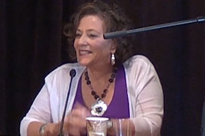 Ms. Susan Rosner